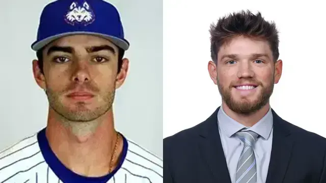 Which former Shreveport Reporter area high school standouts will be in action on Sunday, May 4?