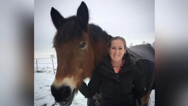 Lindsay Alberts Director of Equine Operations at EquiCenter - LinkedIn Lindsay Alberts Director of Equine Operations at EquiCenter - LinkedIn