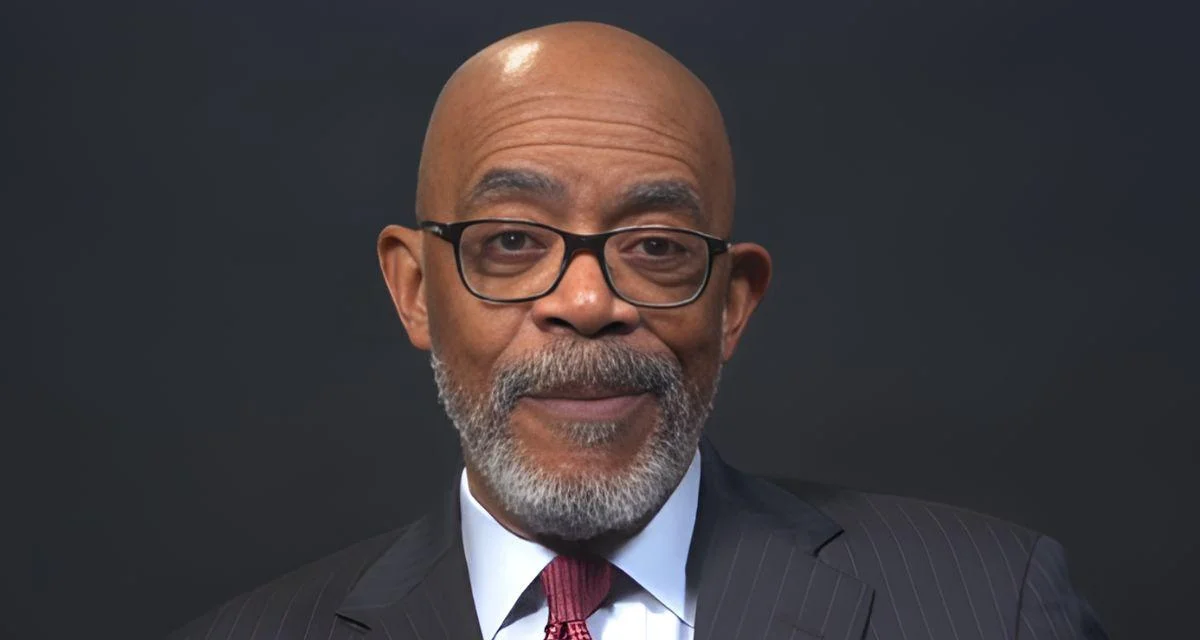 Lester W. Young, Jr., Board of Regents Chancellor