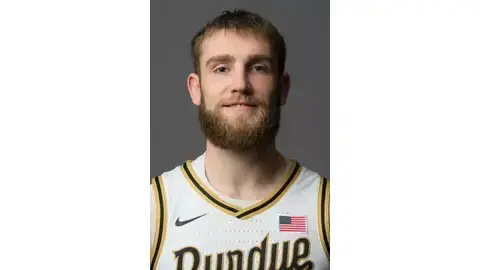 Braden Smith, former Westfield High School standout’s collegiate team plays on Thursday, March 20 in Division I NCAA Basketball Championship Tournament