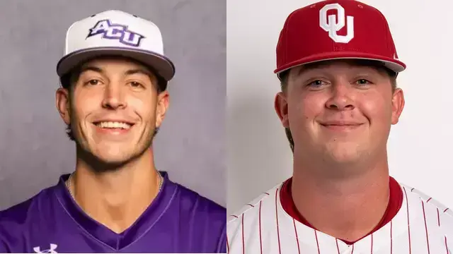 Which former West DFW News area high school standouts will be in action on Saturday, May 3?