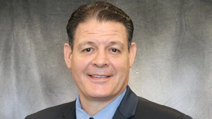 Santa Cruz Valley Unified District Superintendent David Verdugo (2023) - Santa Cruz Valley Unified District