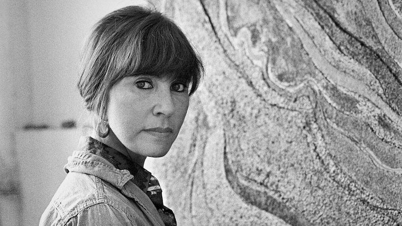 Cobo on Rita Deanin Abbey exhibit: ‘Thrilled to showcase even just a small sampling of her art’