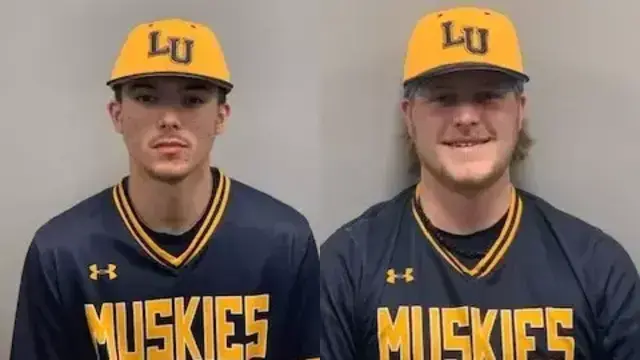 The Lakeland Muskies Men’s Baseball have confirmed their complete list of games for the 2025 season The Lakeland Muskies Men’s Baseball have confirmed their complete list of games for the 2025 season