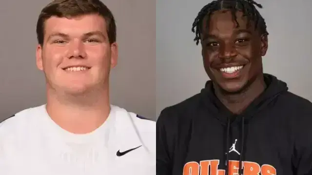 Which former Cleveland Reporter area high school standouts will be in action in the week starting Mon Sept. 23?