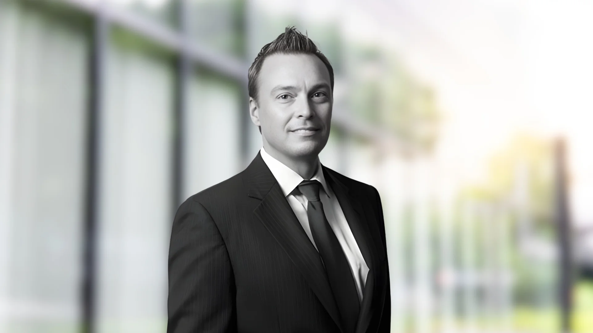 Scott D. Cunningham, Partner of Condon & Forsyth LLP Scott D. Cunningham, Partner of Condon & Forsyth LLP