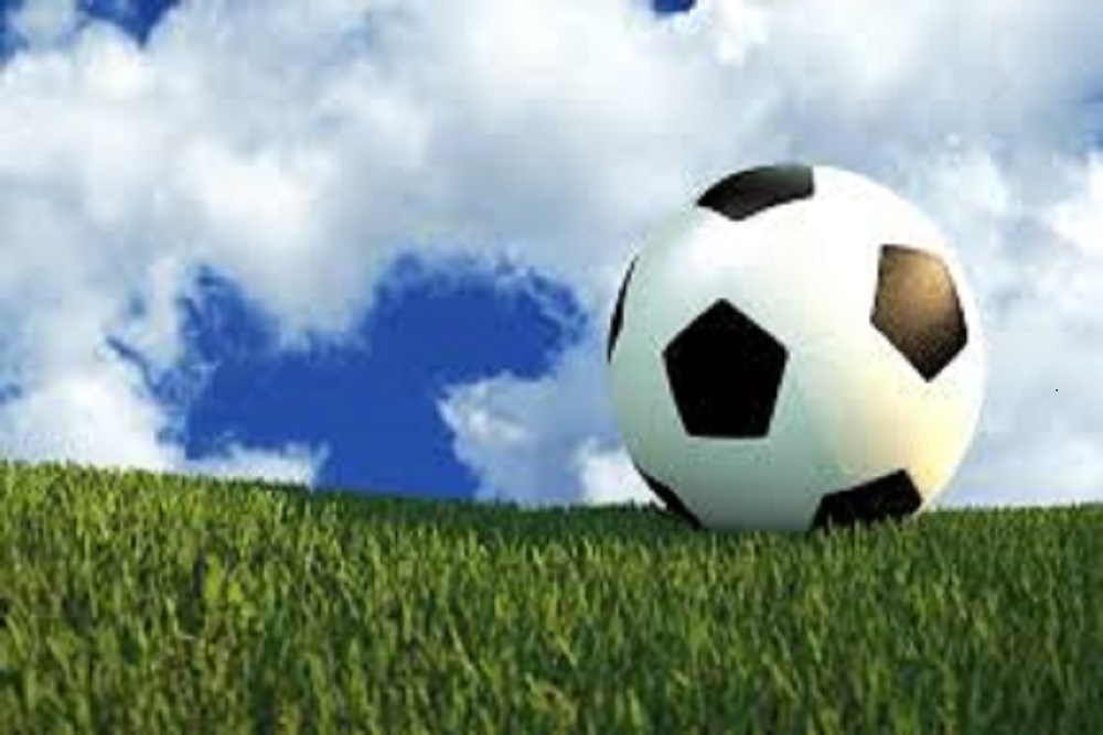 CITY OF ROCKINGHAM PARKS AND RECREATION: Indoor Soccer 2022 CITY OF ROCKINGHAM PARKS AND RECREATION: Indoor Soccer 2022