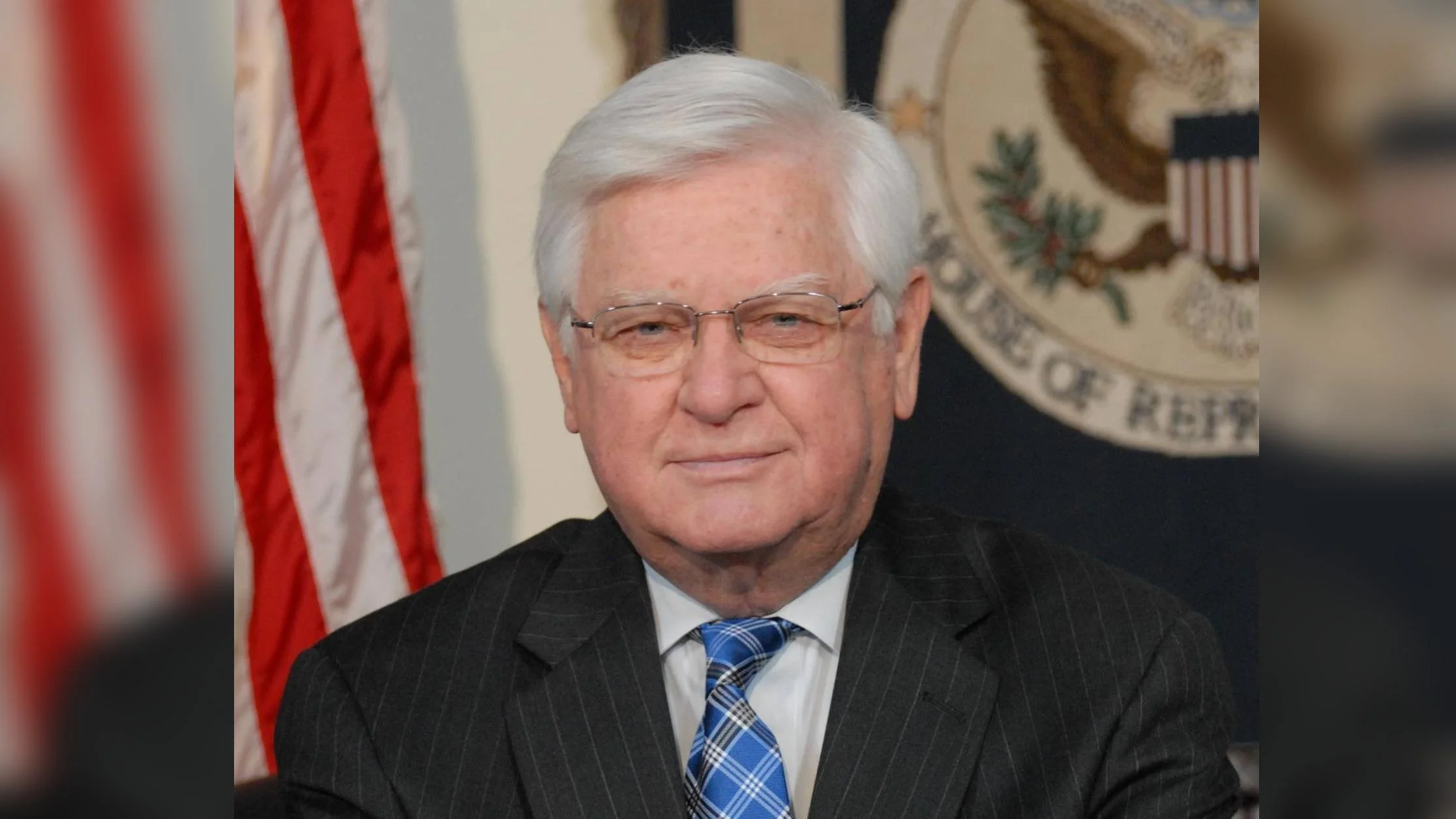 Congressman Rogers supports fiscal year 2025 budget resolution Congressman Rogers supports fiscal year 2025 budget resolution