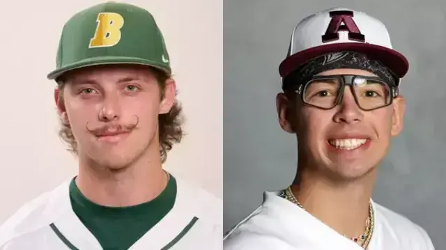 Which former CDA Reporter area high school standouts will be in action on Saturday, May 10?