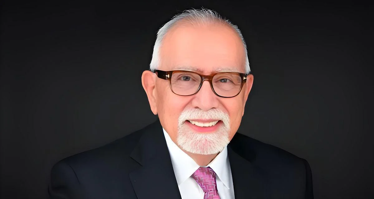 Perfecto Muñoz, Chief Executive Officer at West Modesto Community Collaborative