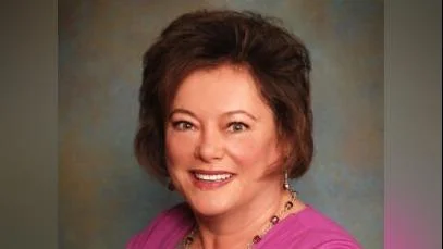 Liby Lentz, President