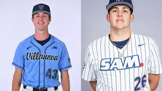 Who are the ex-high school stars from Duval County area competing on Sunday, March 1?