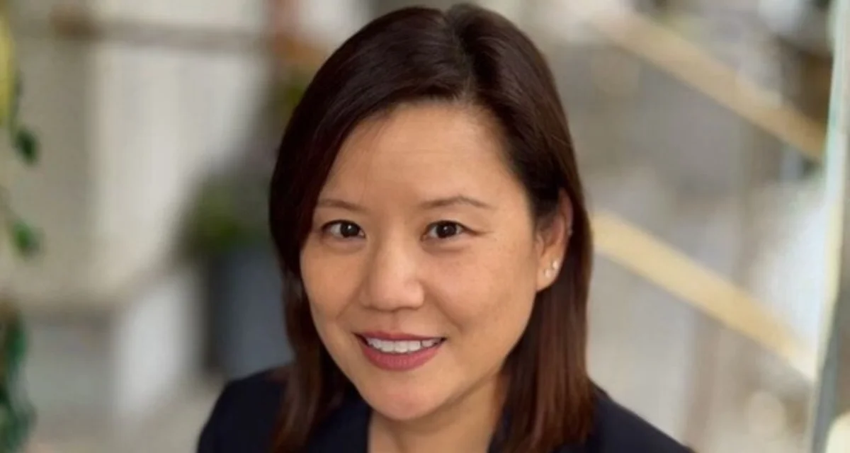 Eileen Kang, Deputy president of Northwell Health’s Lenox Hill Hospital Eileen Kang, Deputy president of Northwell Health’s Lenox Hill Hospital