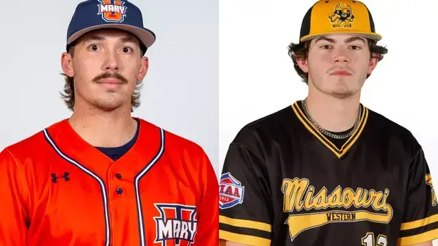 Which Northeast Colorado area high school graduates are scheduled for action on Wednesday, April 8?