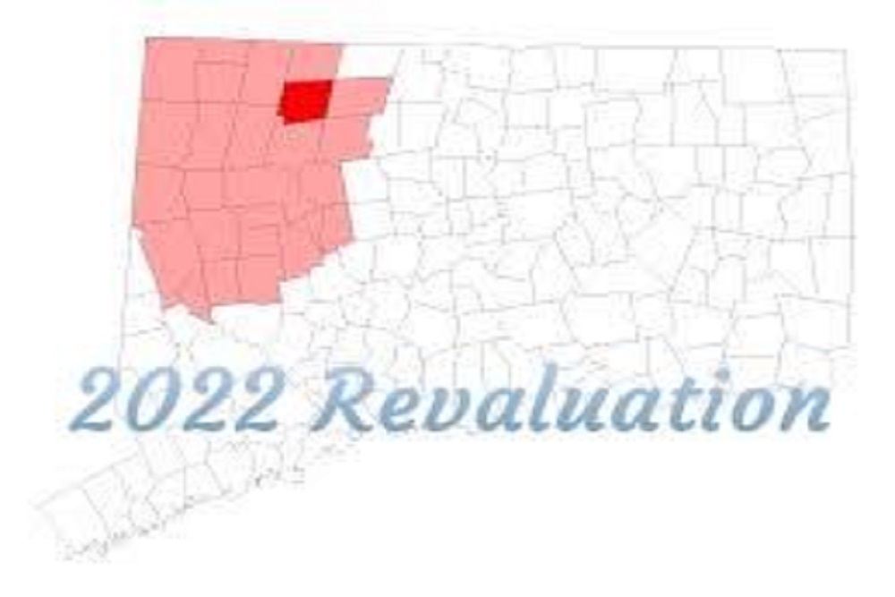 Town Of Winchester: Winchester’s Revaluation Process to Begin in Late March