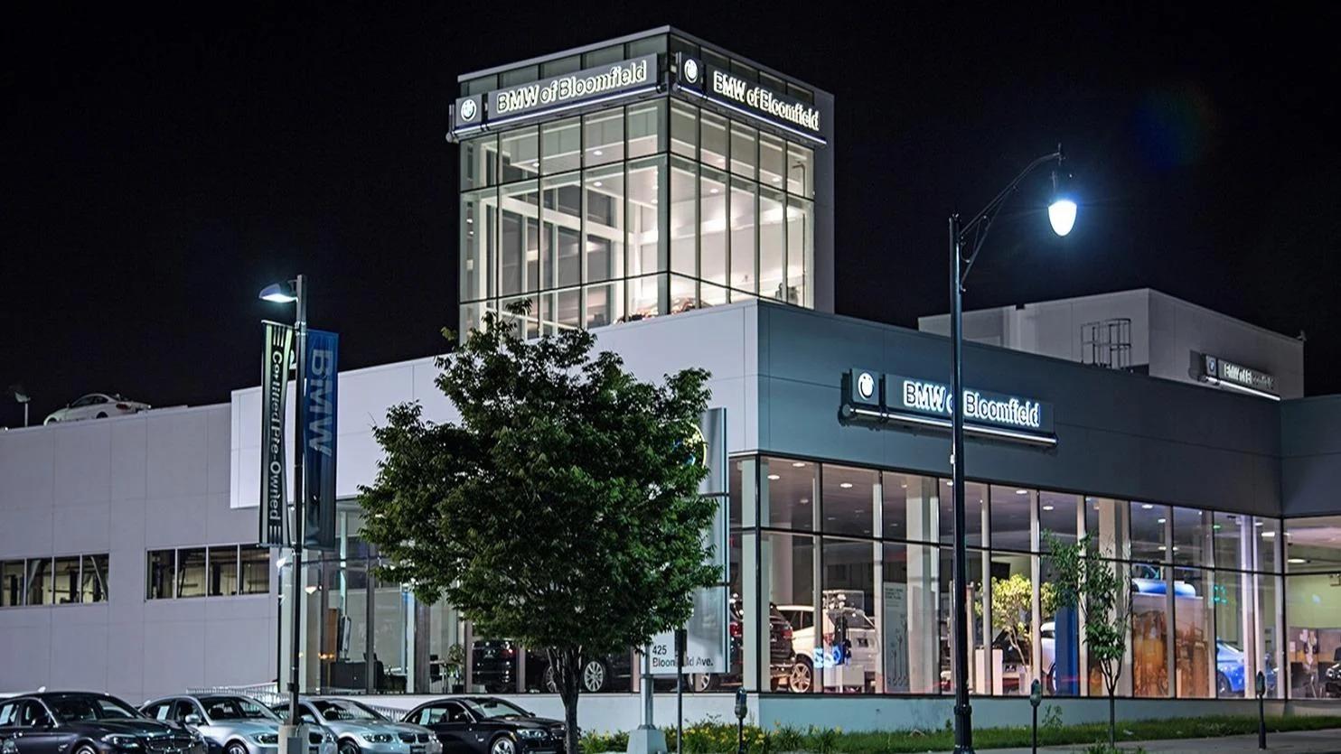 BMW of Bloomfield to President Trump on EV Mandates: ‘We hope you will stop it’ BMW of Bloomfield to President Trump on EV Mandates: ‘We hope you will stop it’