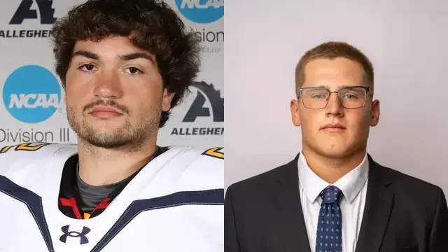 Chris Williams and William Hanson - Chris Williams and William Hanson -