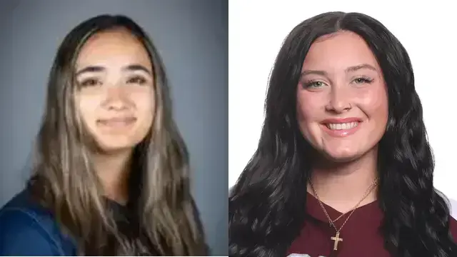 Which former Kings County Times area high school standouts will be in action on Sunday, March 16?