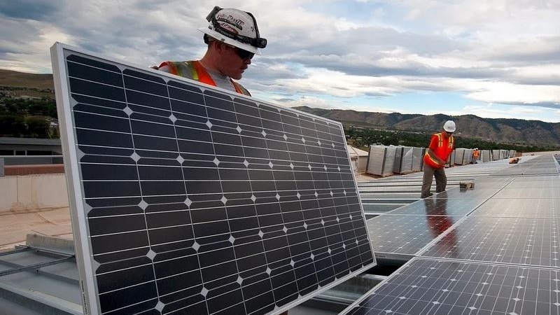 ERCOT CEO: ‘You don’t get the same value for solar in the winter’