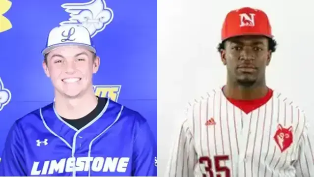 Which former Spartanburg Reporter area high school standouts will be in action on Tuesday, April 8?