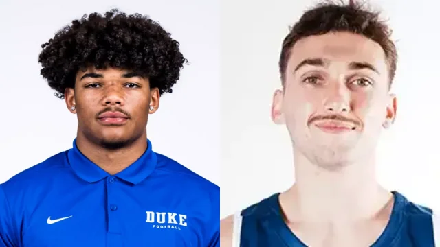 Nate Sheppard and Grant Kemp