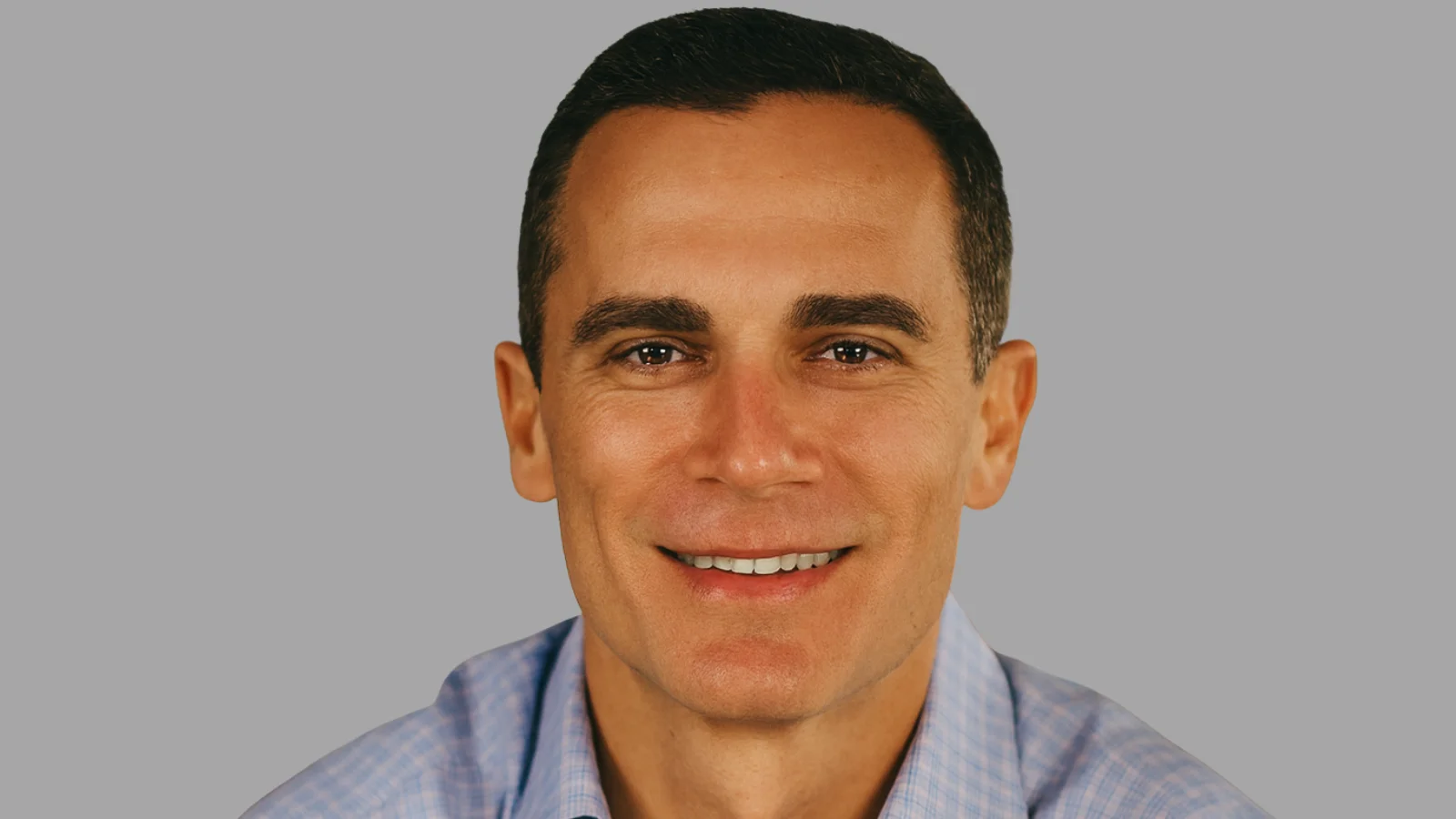 Anthony Siela, Co-Founder and former CEO of StoryBuilt