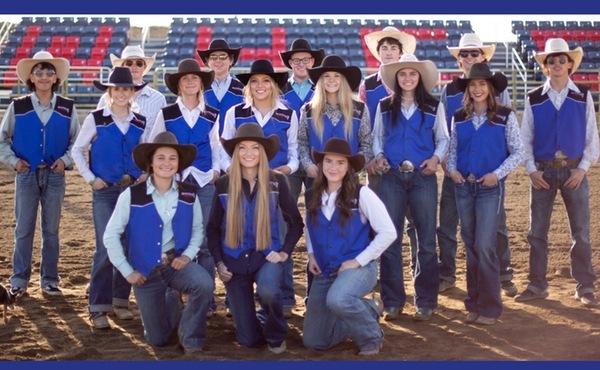 44th Annual West Hills Rodeo a Great Success 44th Annual West Hills Rodeo a Great Success