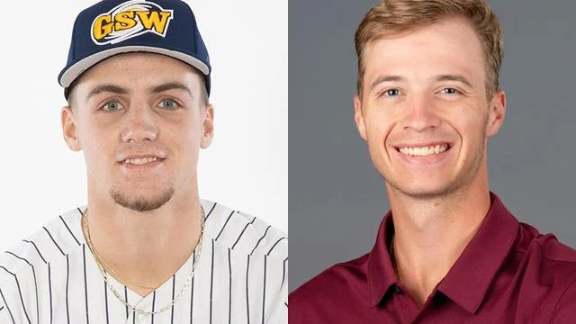 Which former Warner Robins Today area high school standouts will be in action on Friday, March 28?