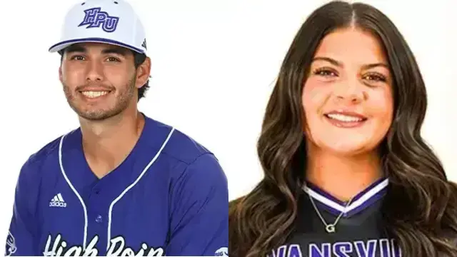 Which former Union News area high school standouts will be in action in the week starting Monday, March 10?