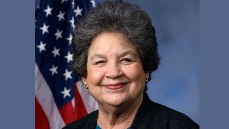 Rep. Frankel votes to count illegal aliens towards seats in Congress