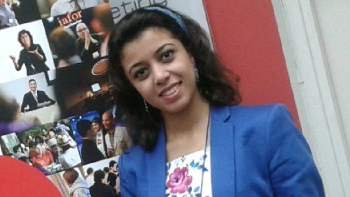 UNLV professor on using career for social change: ‘Make a difference for social causes in the communities we live in’