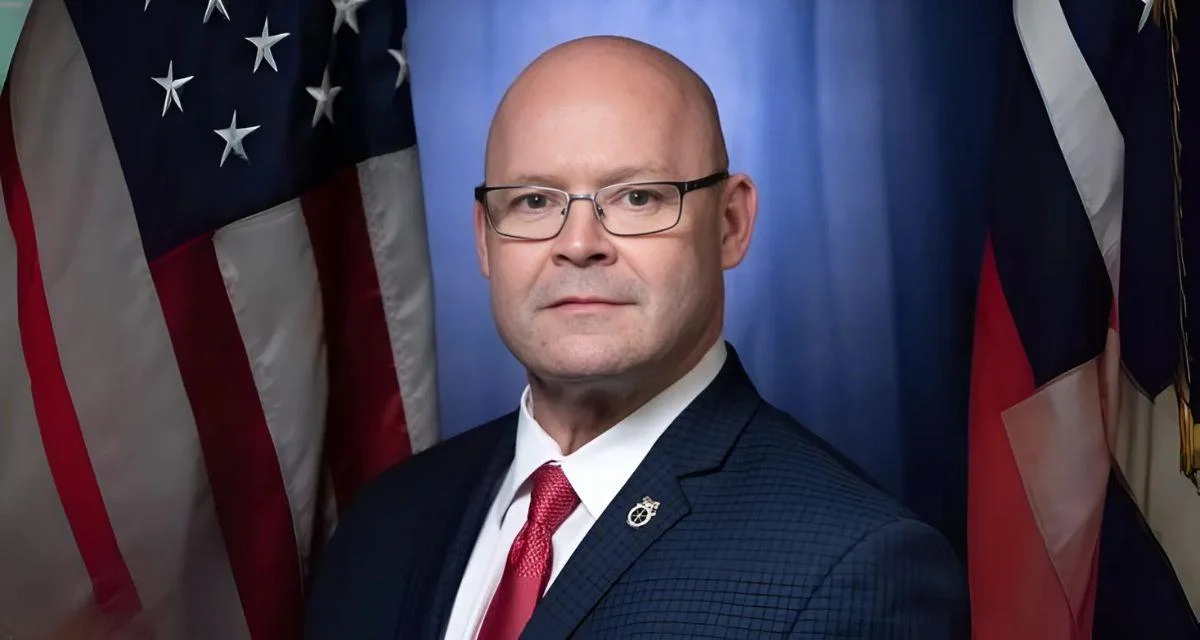 Sean M. O’Brien, General President Sean M. O’Brien, General President