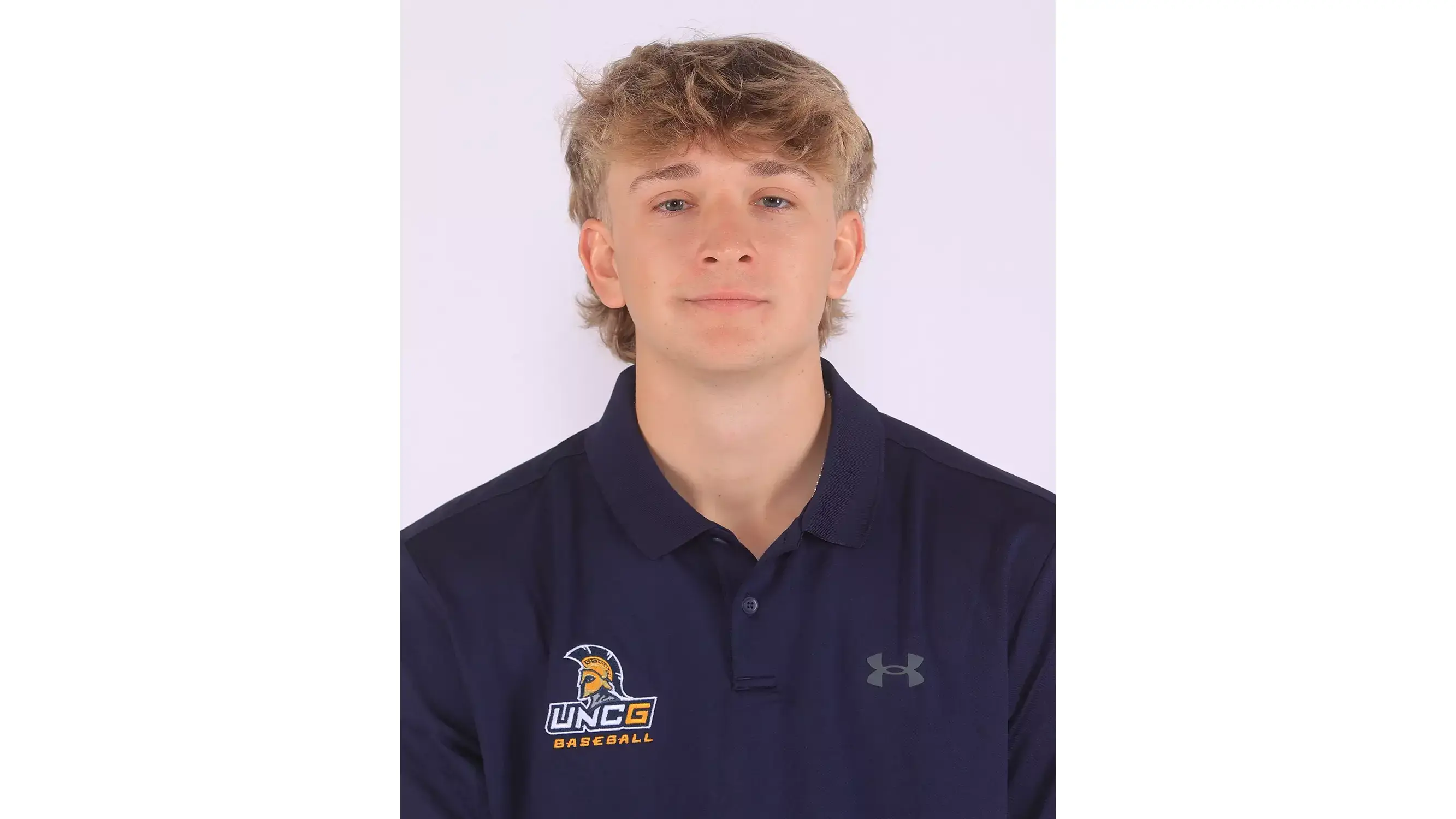 Ethan Brittain - 