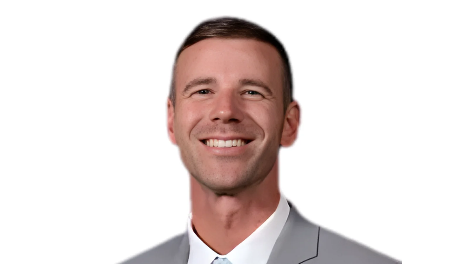 Evan Urbina, Head Coach Evan Urbina, Head Coach