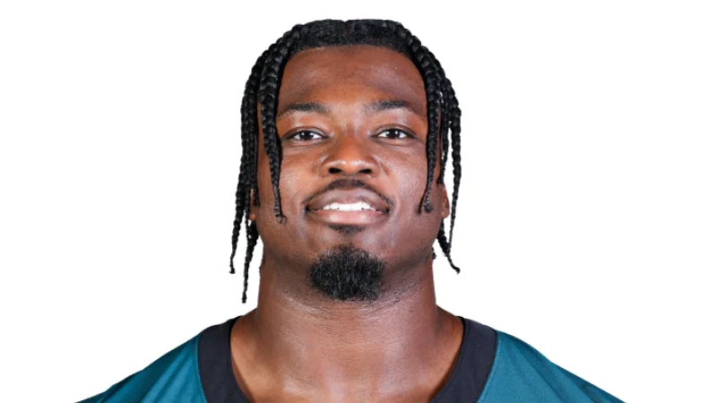 Atlanta Falcons sign defensive end Azeez Ojulari as free agent