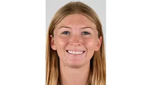 Emma Friel, former Coatesville Area Senior High School softball player will compete with her collegiate team for the NCAA Division II Softball Championship