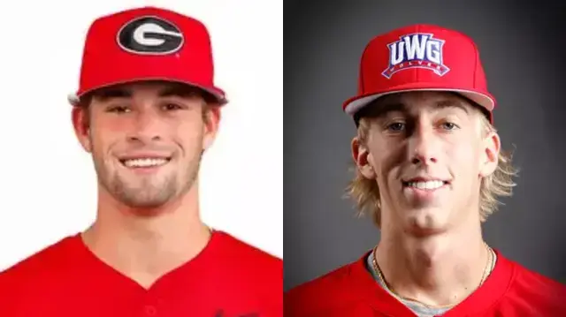 Which former West Hillsborough News area high school standouts will be in action on Saturday, April 5?