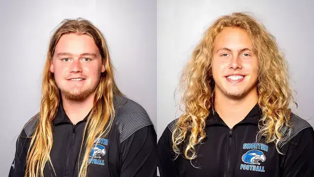 Isaac Walls and Evan Cauble - Isaac Walls and Evan Cauble -