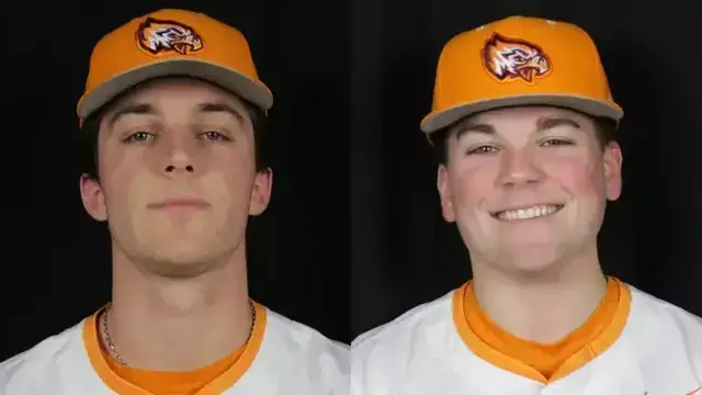 The Post Eagles Men’s Baseball have confirmed their complete list of games for the 2025 season