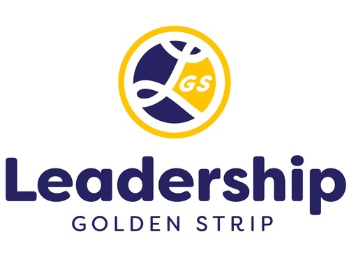 Leadership Golden Strip: Class 3