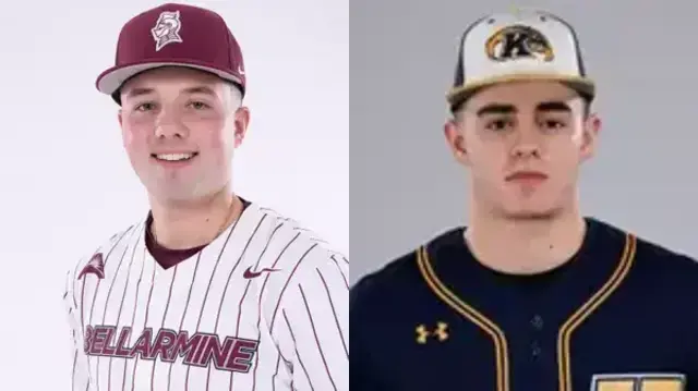 Which former NW Kentucky News area high school standouts will be in action on Sunday, May 4?