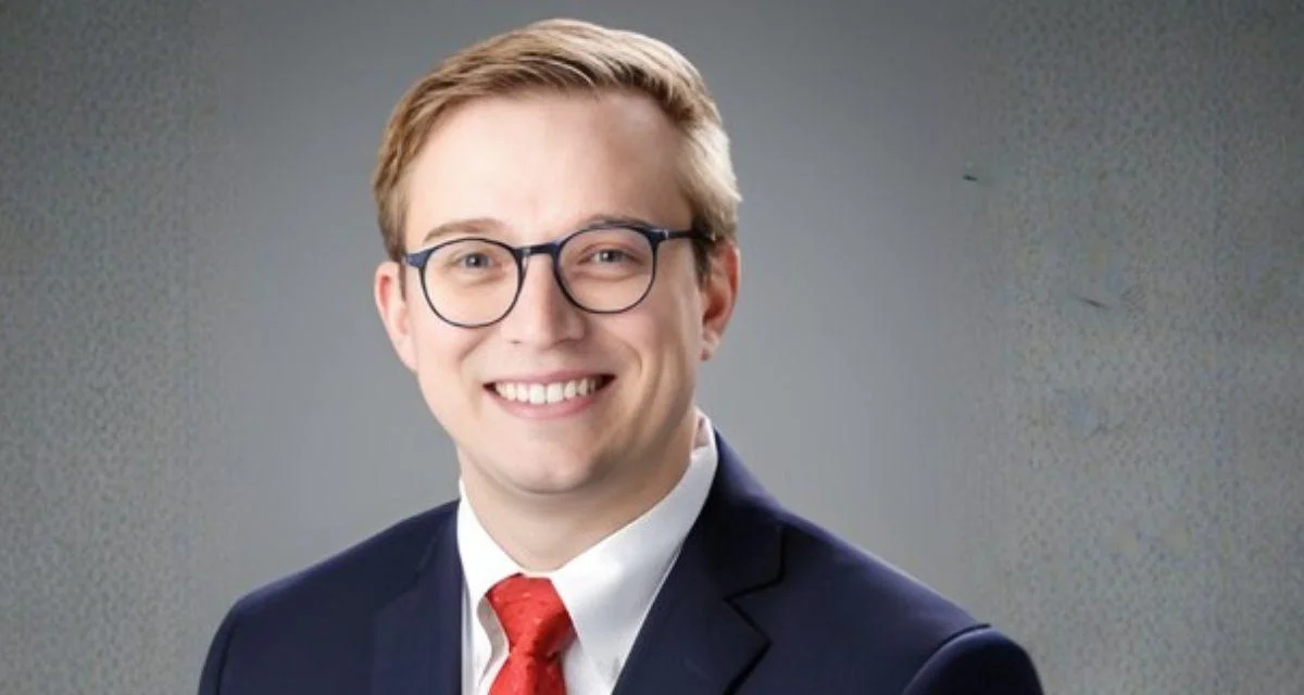 Guilford County appoints Toy Beeninga as new deputy county manager