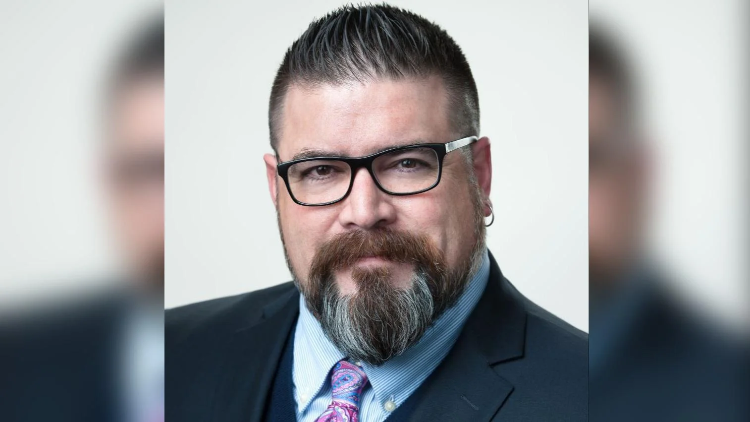 Santiago Chavez, Director - New Mexico Taxation & Revenue Department