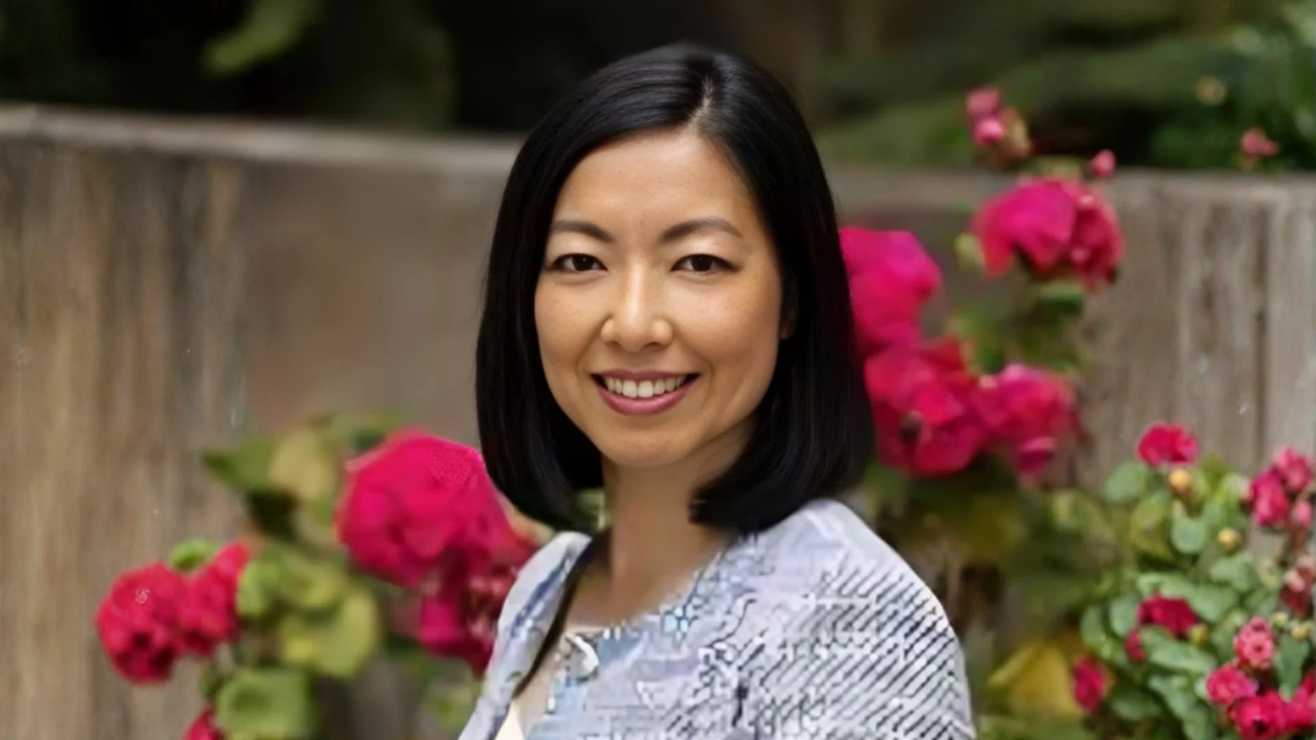 Doris Wang, MD, PhD, neurosurgeon and associate professor of Neurological Surgery at UCSF