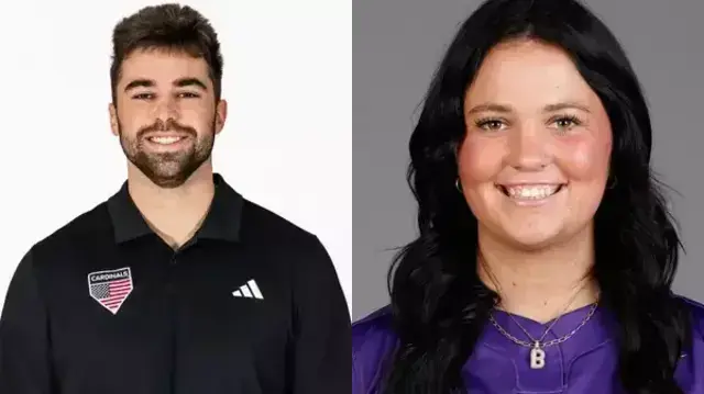 Which former North Austin News area high school standouts will be in action on Tuesday, April 22?