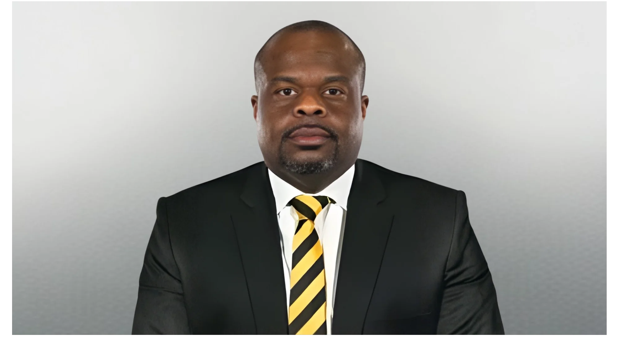 Charles Huff, Head Coach at Southern Miss Golden Eagles Men's Football
