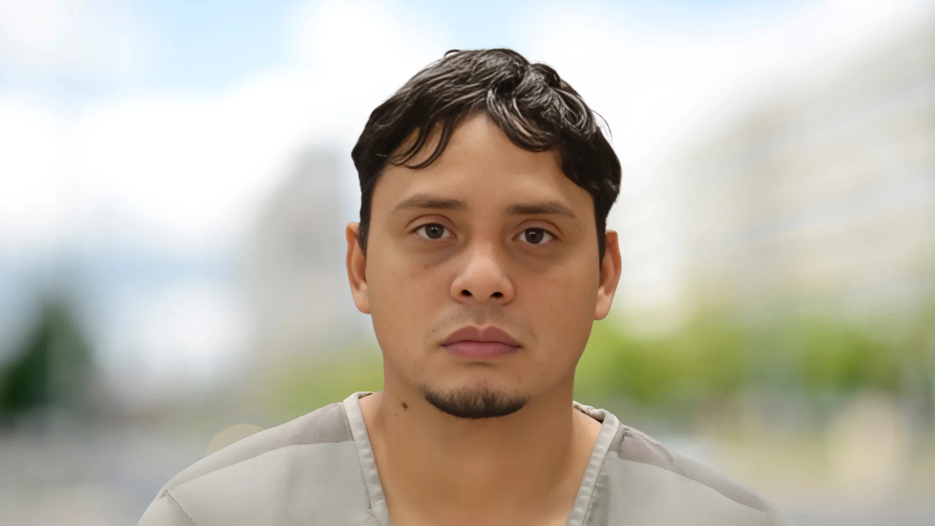 Rigoberto Contreras - Provided