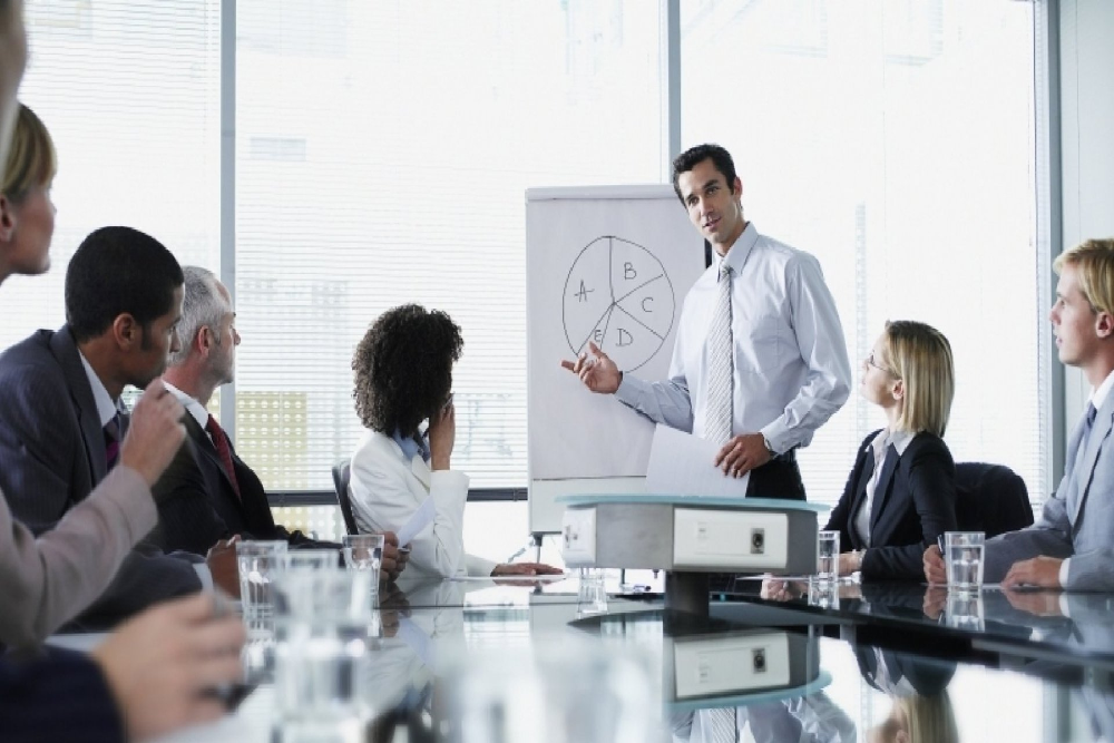 Governing Board Meeting on April 14