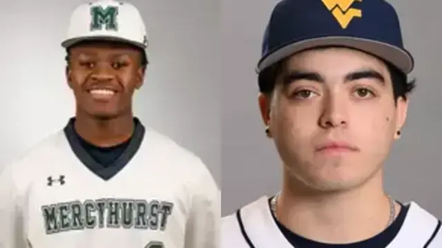 Which former York County News area high school standouts will be in action on Tuesday, May 6?