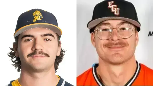 Mylan Childers and Ryan Strickland Mylan Childers and Ryan Strickland